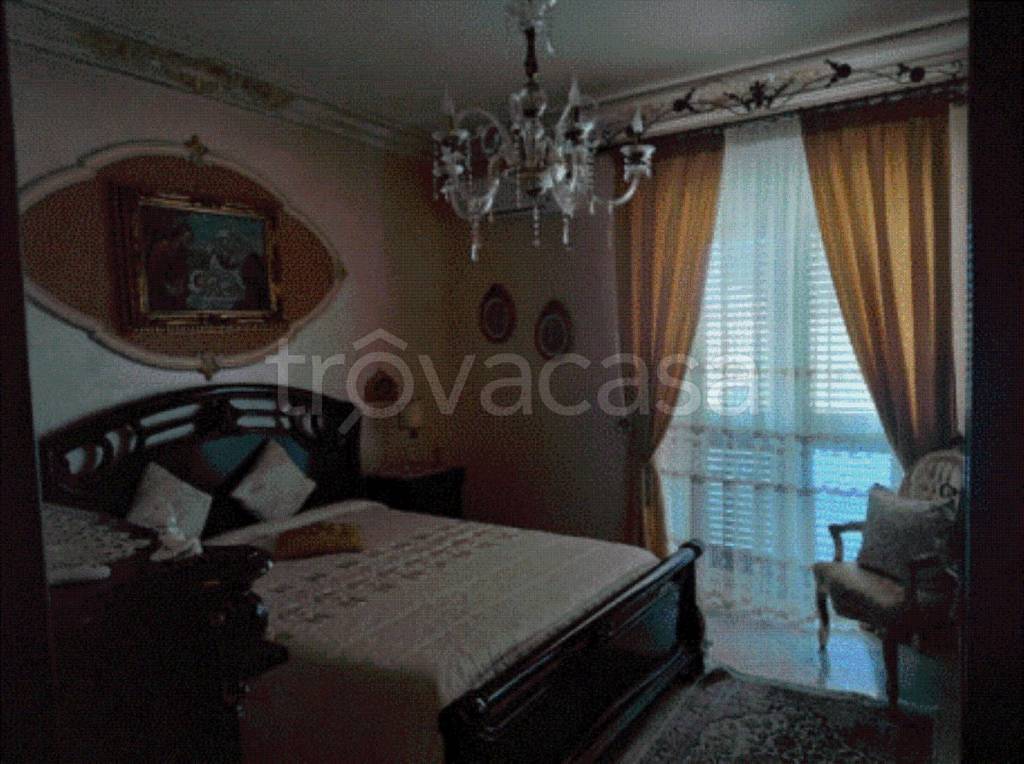appartamento in vendita a Canicattì