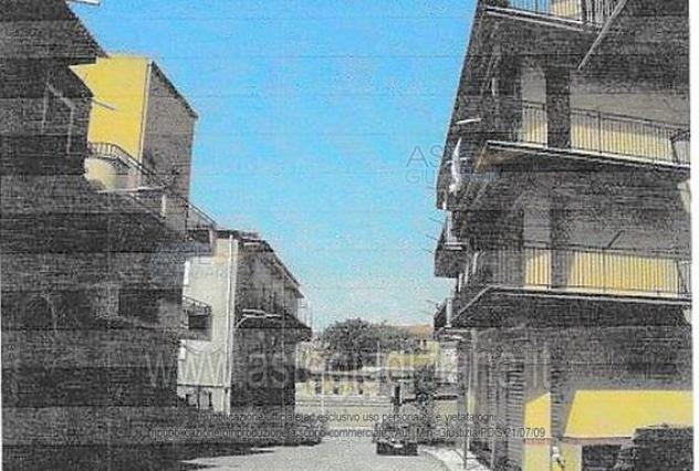 terreno edificabile in vendita a Canicattì