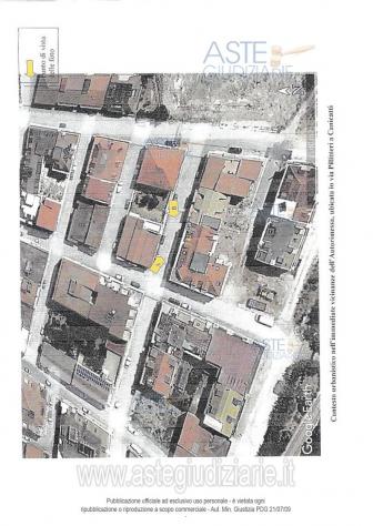terreno edificabile in vendita a Canicattì