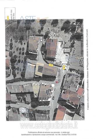 locale commerciale in vendita a Canicattì