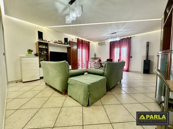 appartamento in vendita a Canicattì