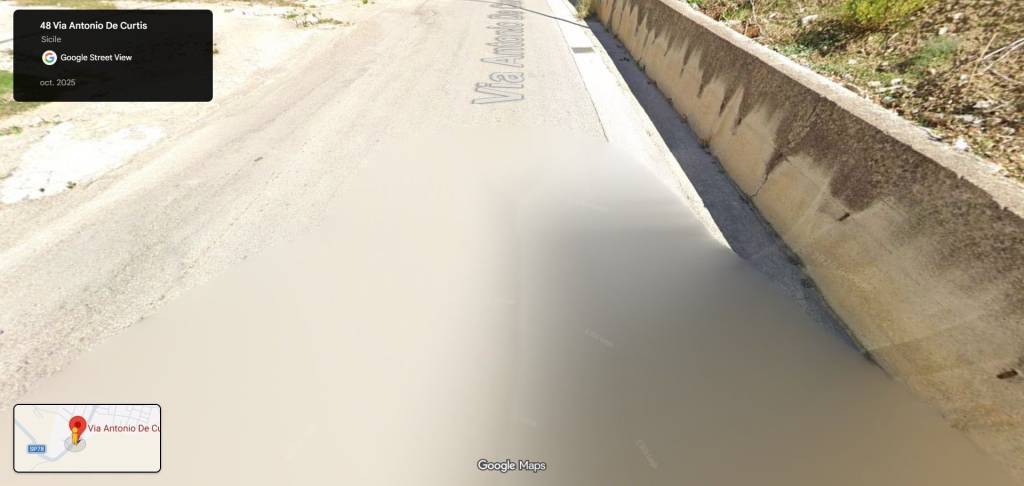 locale di sgombero in vendita a Canicattì