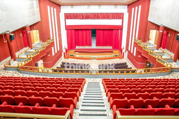 locale di sgombero in vendita a Canicattì