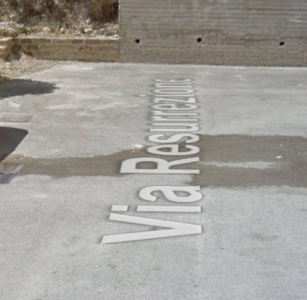 appartamento in vendita a Canicattì