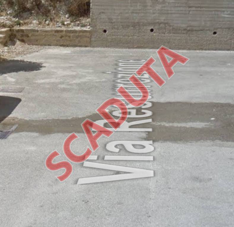 appartamento in vendita a Canicattì