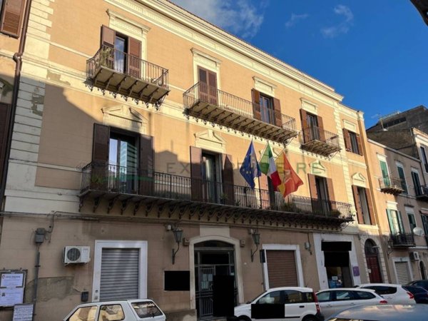 appartamento in vendita a Canicattì