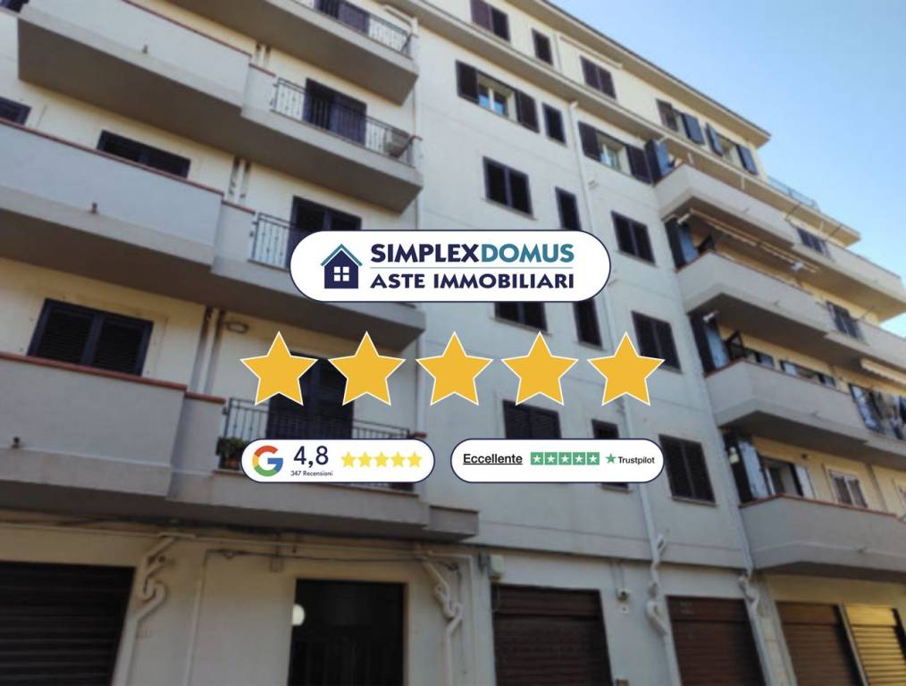 appartamento in vendita a Canicattì