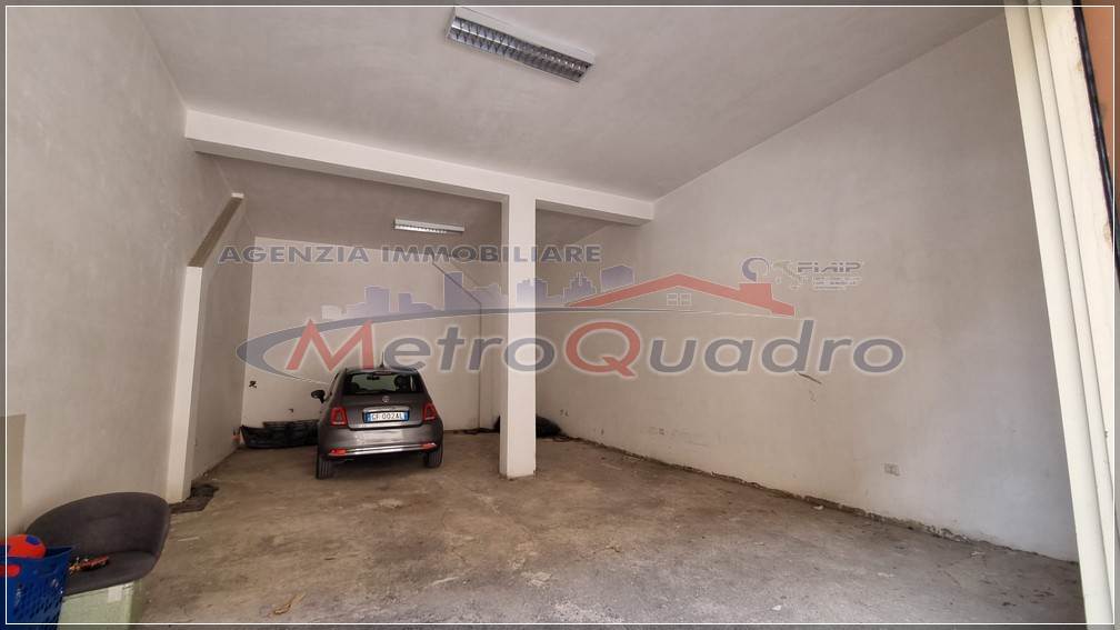ufficio in vendita a Canicattì