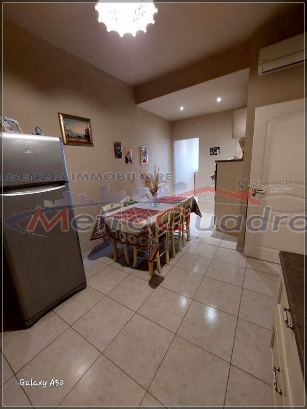 appartamento in vendita a Canicattì