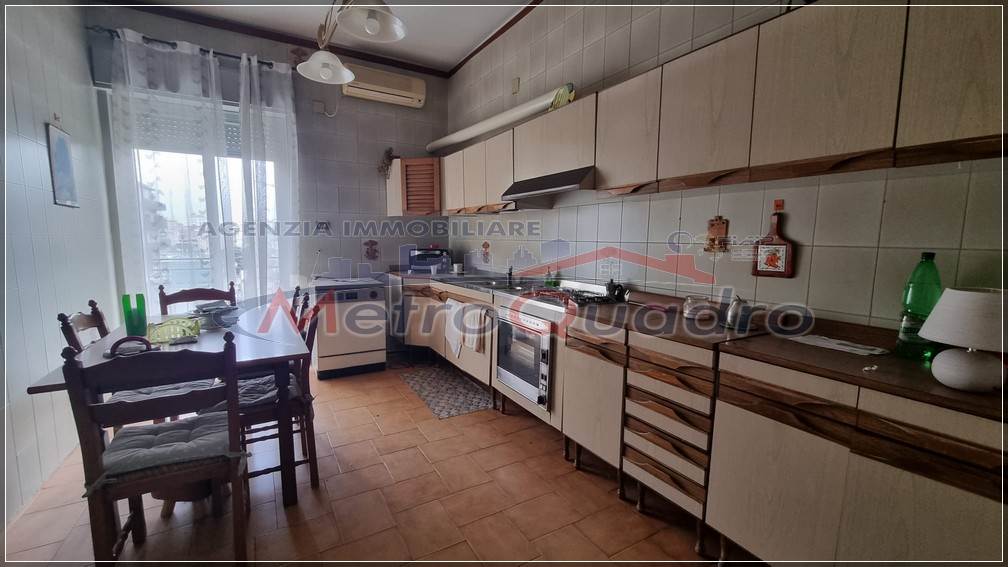 appartamento in vendita a Canicattì