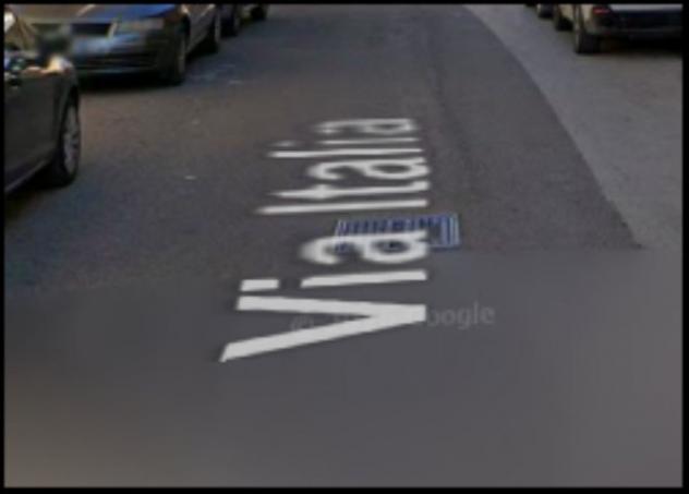 appartamento in vendita a Canicattì