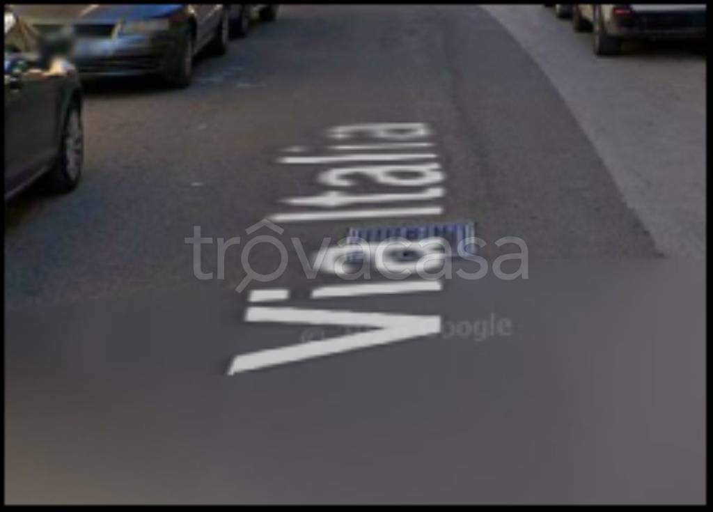 appartamento in vendita a Canicattì