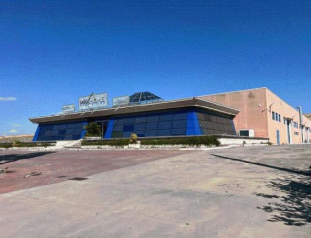 terreno edificabile in vendita a Canicattì