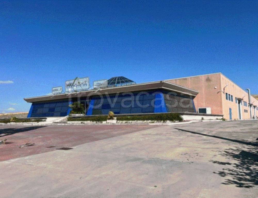 terreno edificabile in vendita a Canicattì