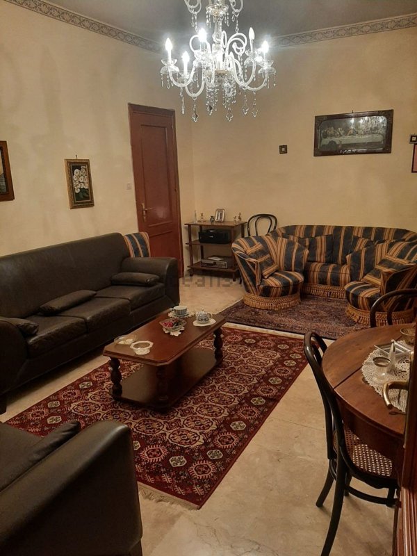 appartamento in vendita a Canicattì