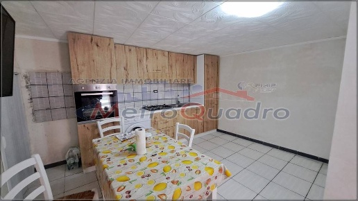 casa indipendente in vendita a Canicattì