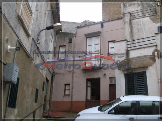 casa indipendente in vendita a Canicattì