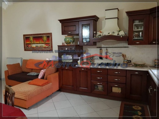 casa indipendente in vendita a Canicattì