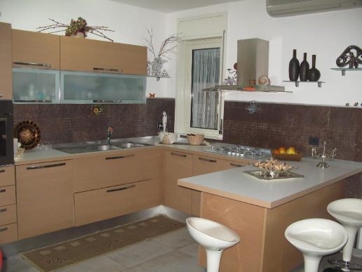 appartamento in vendita a Canicattì