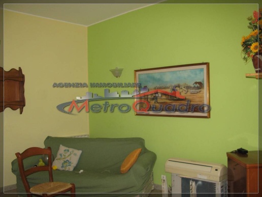 appartamento in vendita a Canicattì