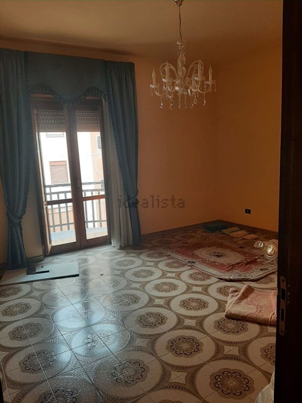 appartamento in vendita a Canicattì