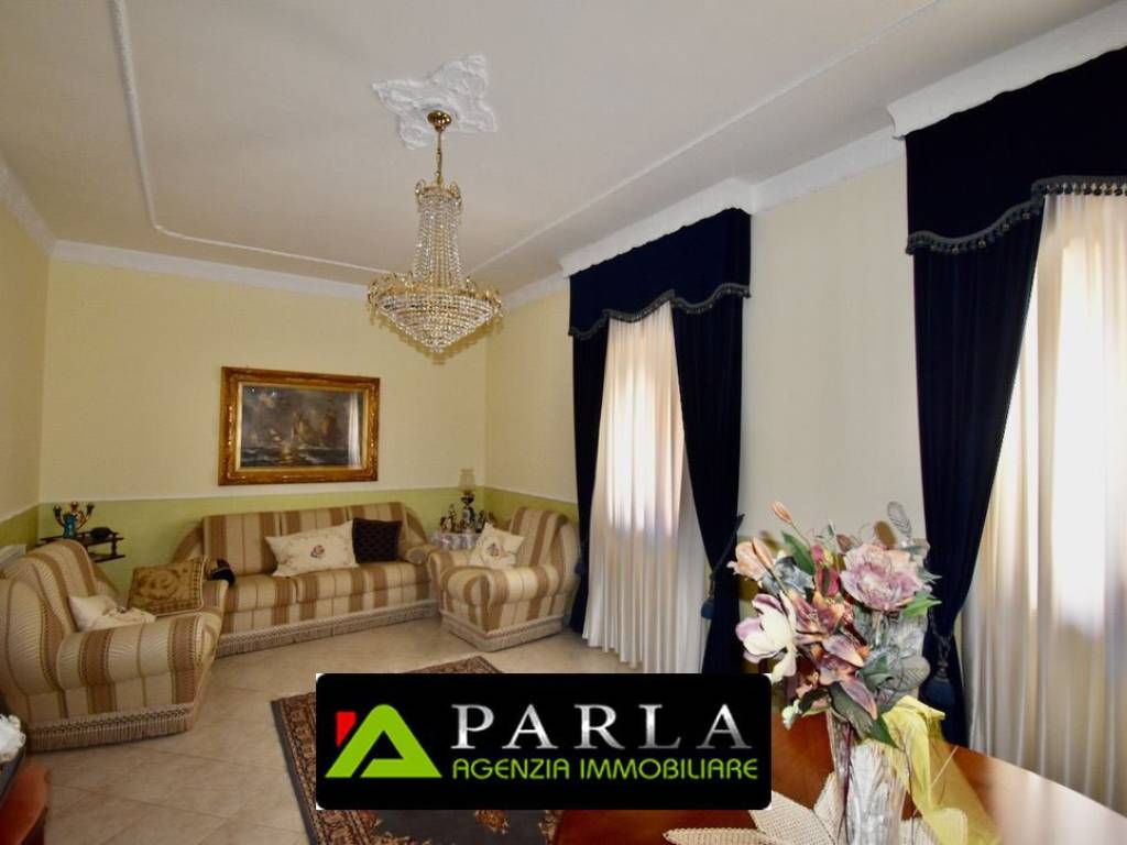 appartamento in vendita a Canicattì