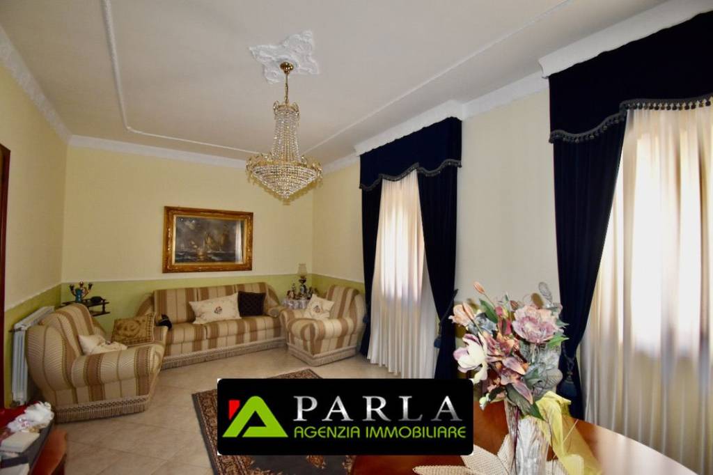 appartamento in vendita a Canicattì