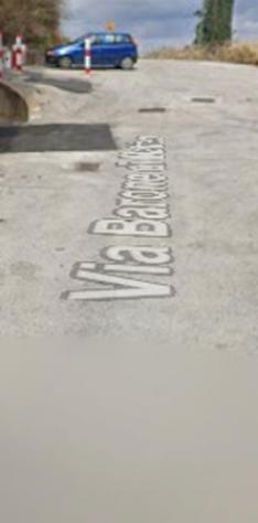 locale commerciale in vendita a Canicattì