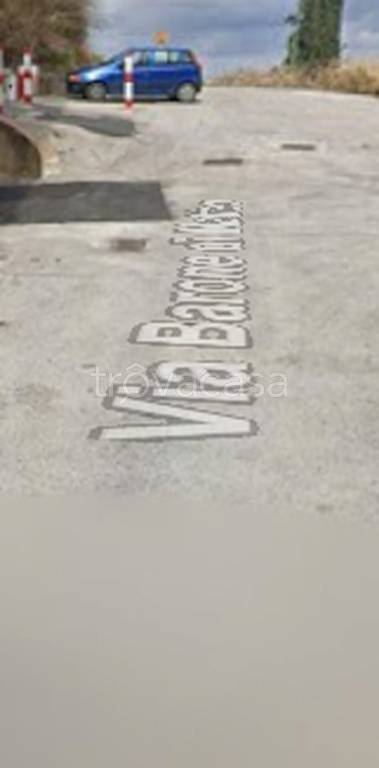 locale commerciale in vendita a Canicattì