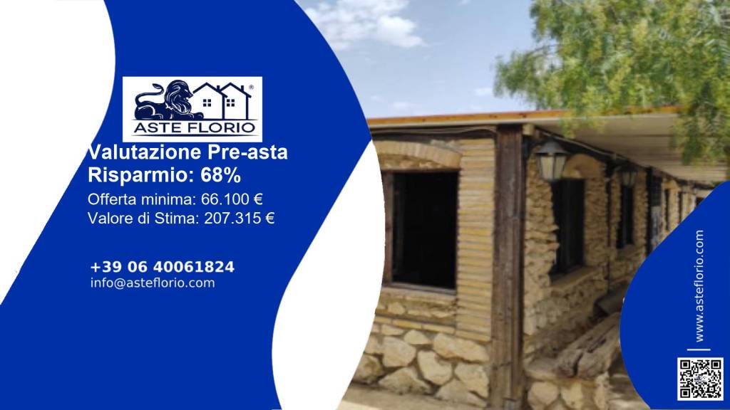 appartamento in vendita a Canicattì