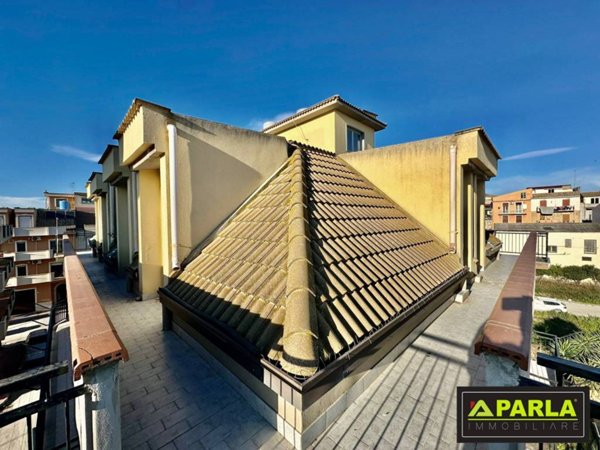 appartamento in vendita a Canicattì