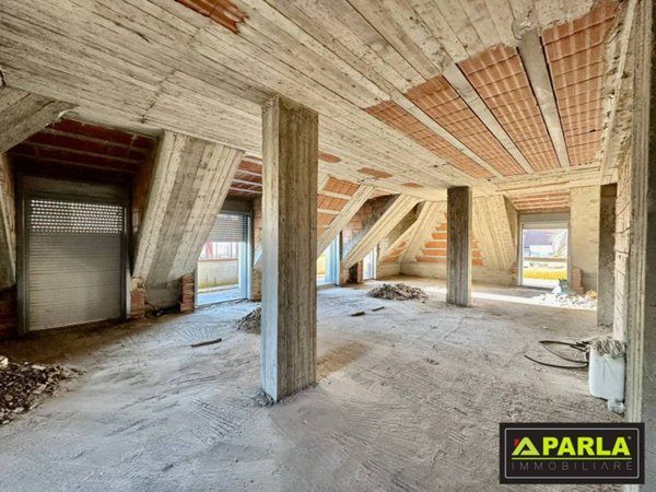 appartamento in vendita a Canicattì