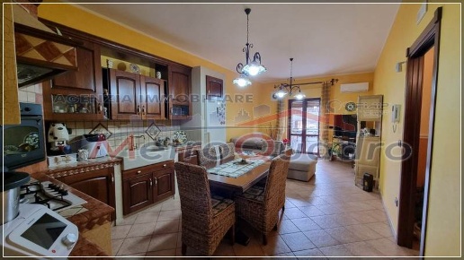 appartamento in vendita a Canicattì