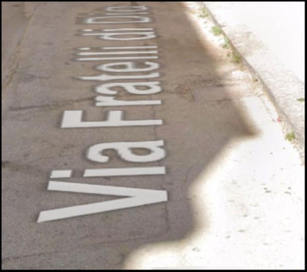 pentavano in vendita a Canicattì