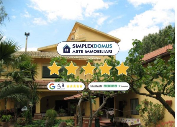 casa indipendente in vendita a Canicattì