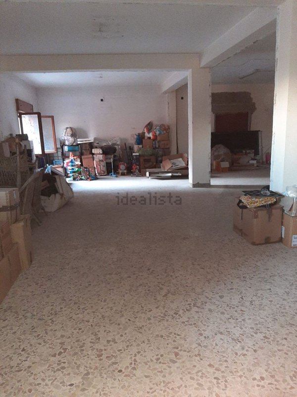 appartamento in vendita a Canicattì