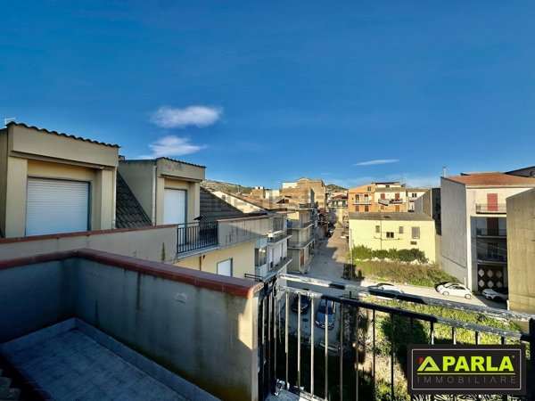 appartamento in vendita a Canicattì