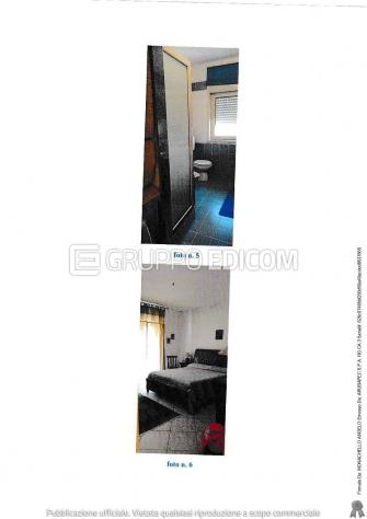 appartamento in vendita a Canicattì