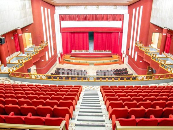 intera palazzina in vendita a Canicattì