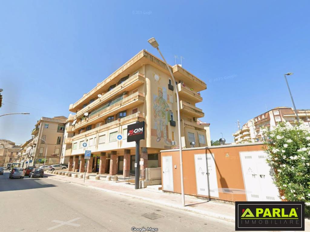 appartamento in vendita a Canicattì