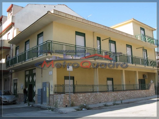 casa indipendente in vendita a Canicattì