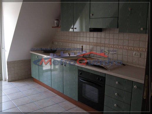 appartamento in vendita a Canicattì