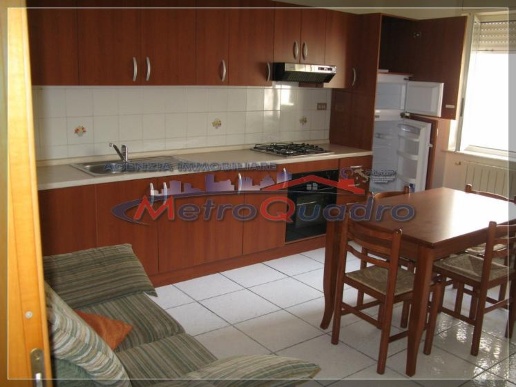 appartamento in vendita a Canicattì