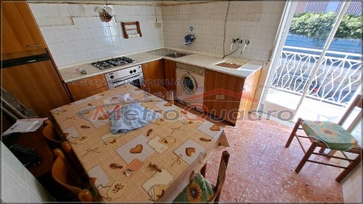 appartamento in vendita a Canicattì