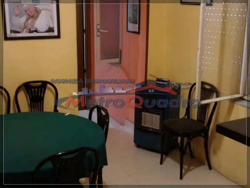 appartamento in vendita a Canicattì