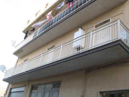 appartamento in vendita a Canicattì