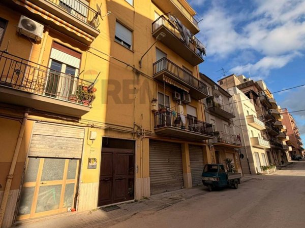 appartamento in vendita a Canicattì