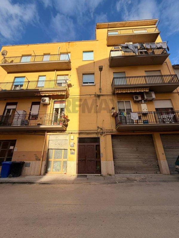 appartamento in vendita a Canicattì