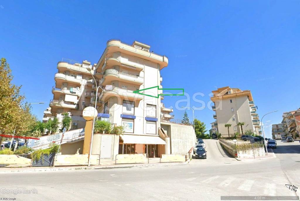 appartamento in vendita a Canicattì