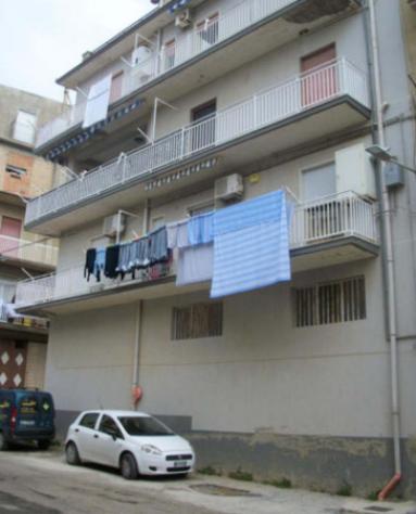 appartamento in vendita a Canicattì